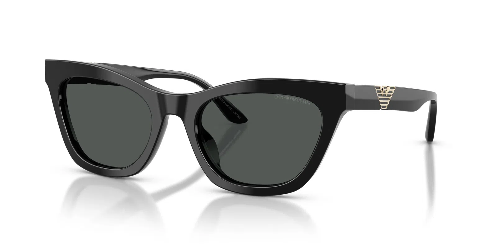 Emporio Armani 4259U Sunglasses - view 26